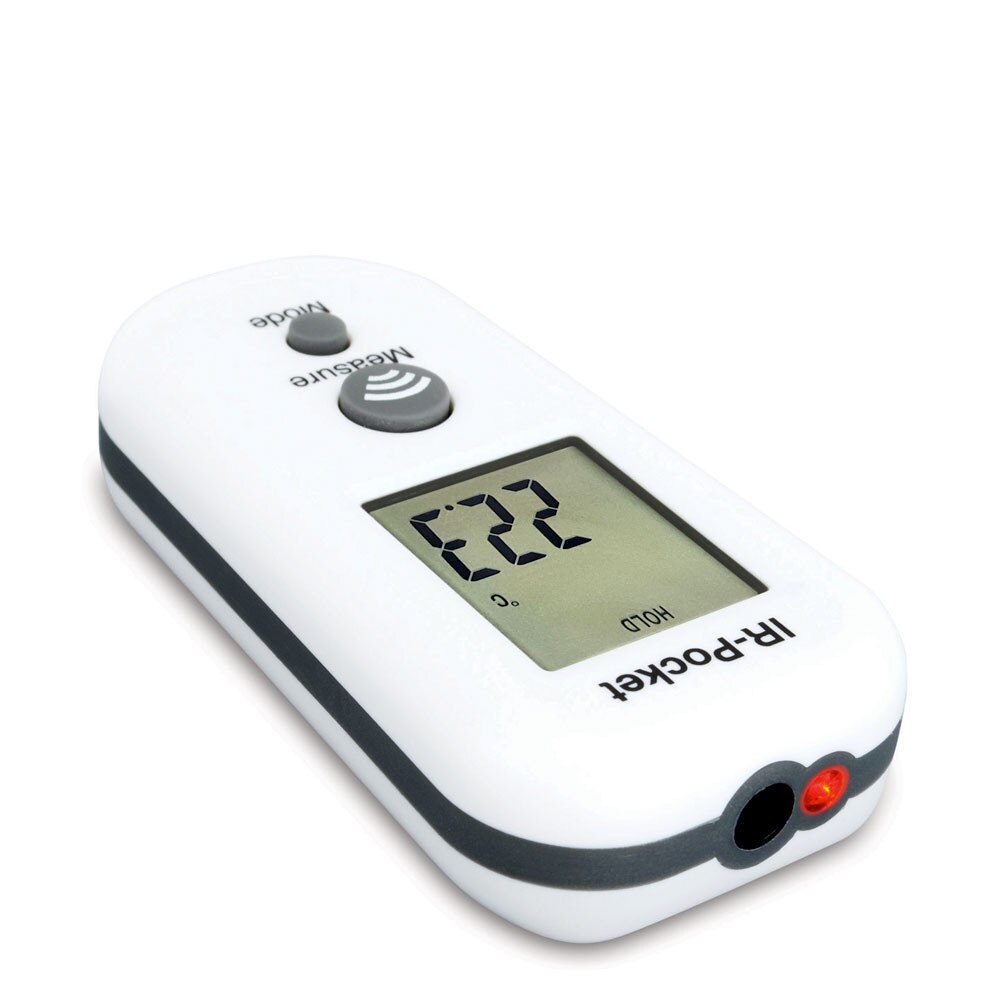 IR-Pocket Thermometer